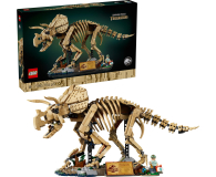 LEGO JURASSIC WORLD 77985 Szkielety dinozaurów: triceratops - 1529880 - zdjęcie 2